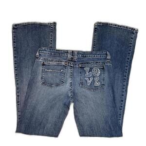 Vintage Y2K Style‎ jeans
